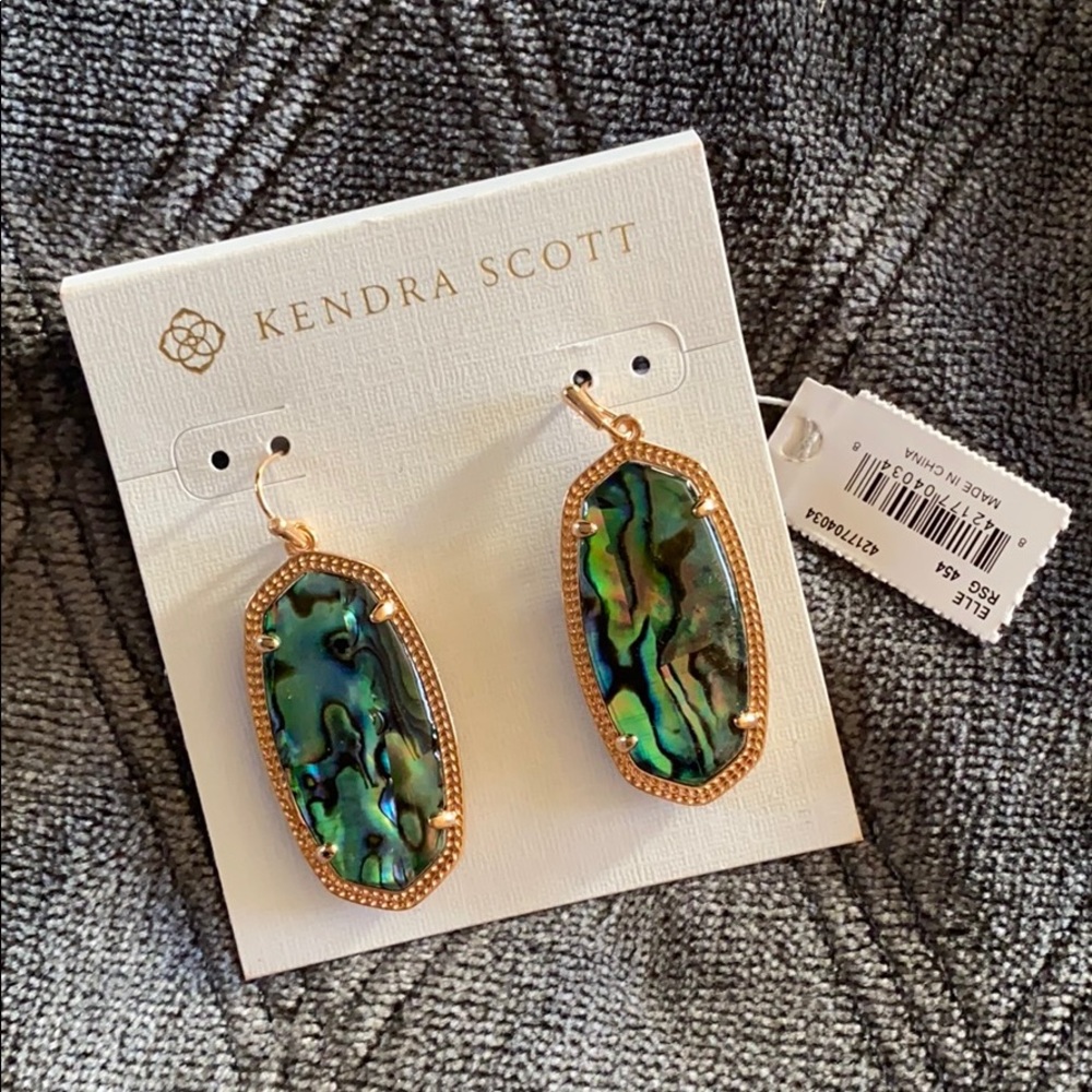 Kendra Scott Earrings